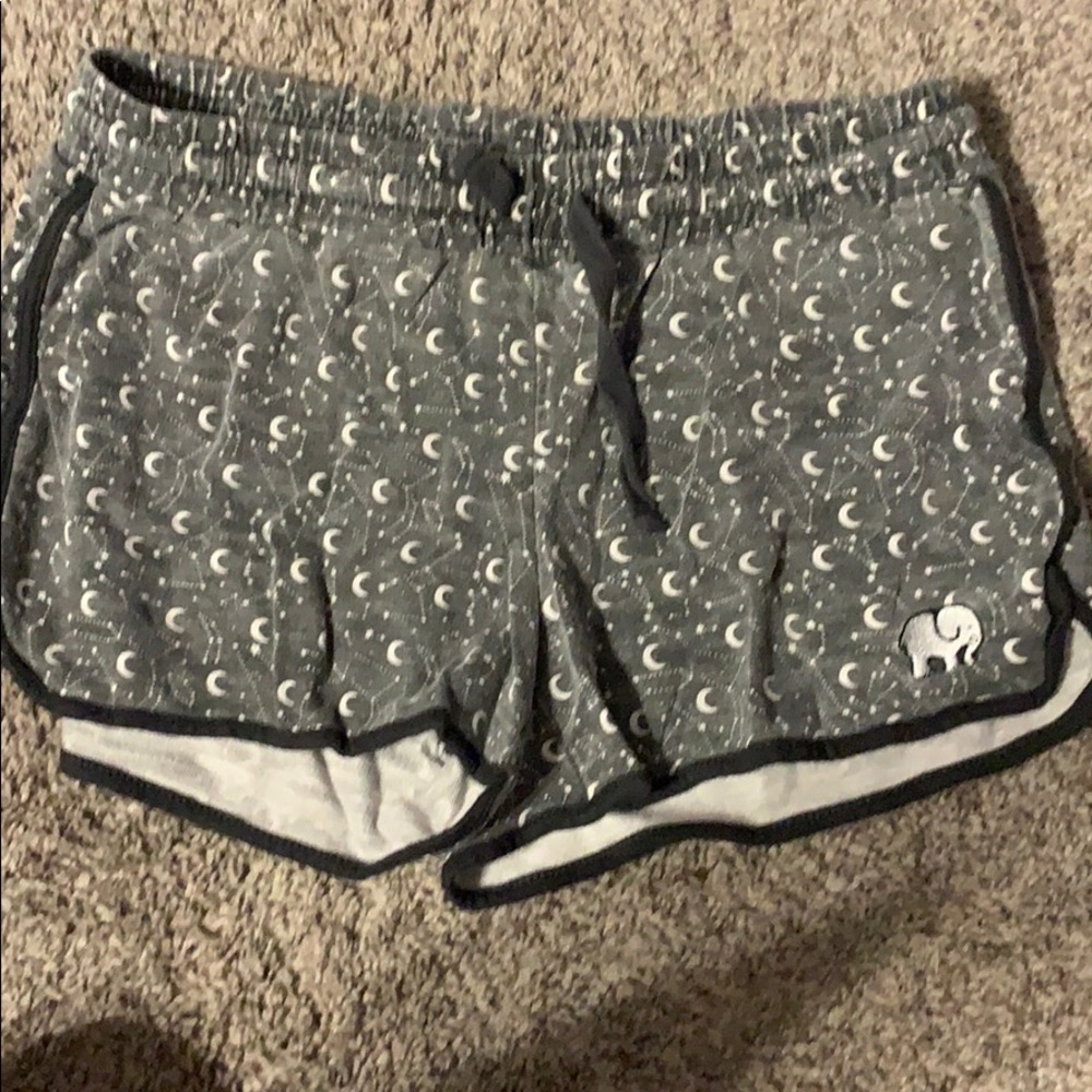 Ivory Ella shorts